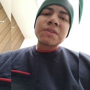 Meet your Posher, Bryan